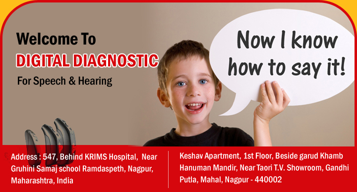 Digital Diagnostic Nagpur